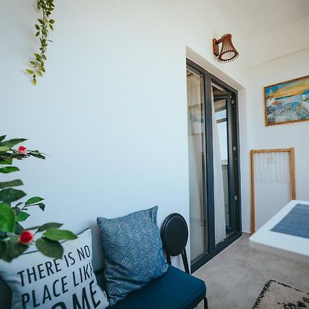 Homey Studio Tulça Dış mekan fotoğraf