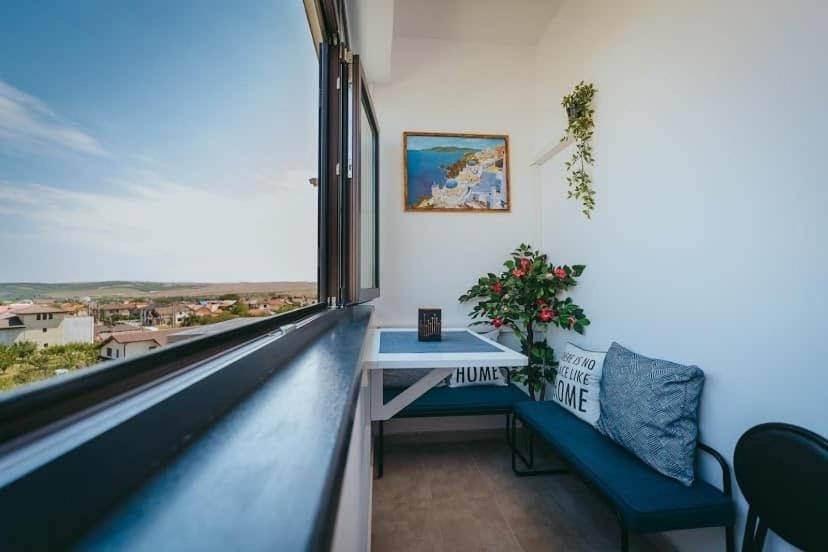 Homey Studio Tulça Dış mekan fotoğraf