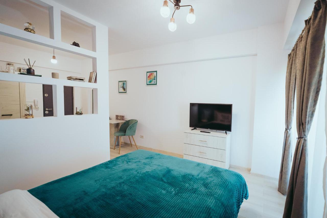 Homey Studio Tulça Dış mekan fotoğraf