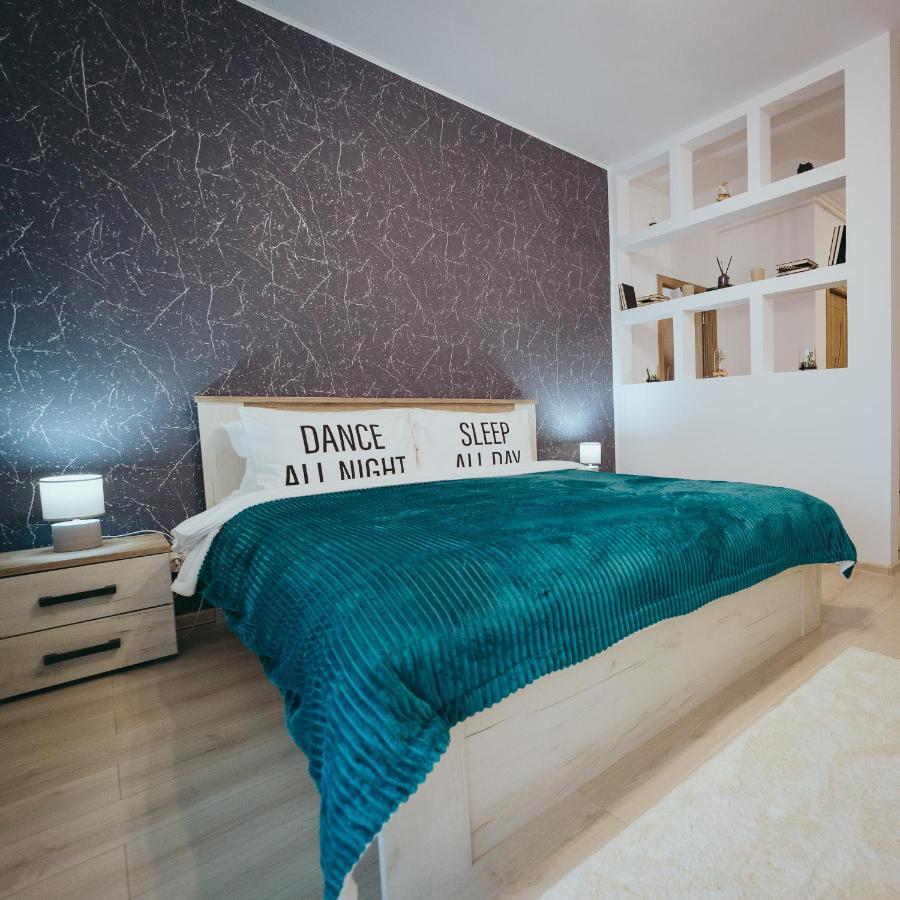 Homey Studio Tulça Dış mekan fotoğraf