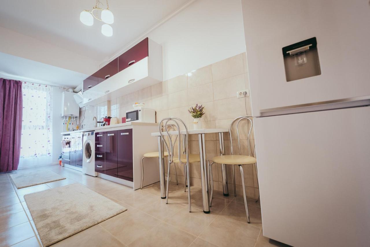 Homey Studio Tulça Dış mekan fotoğraf