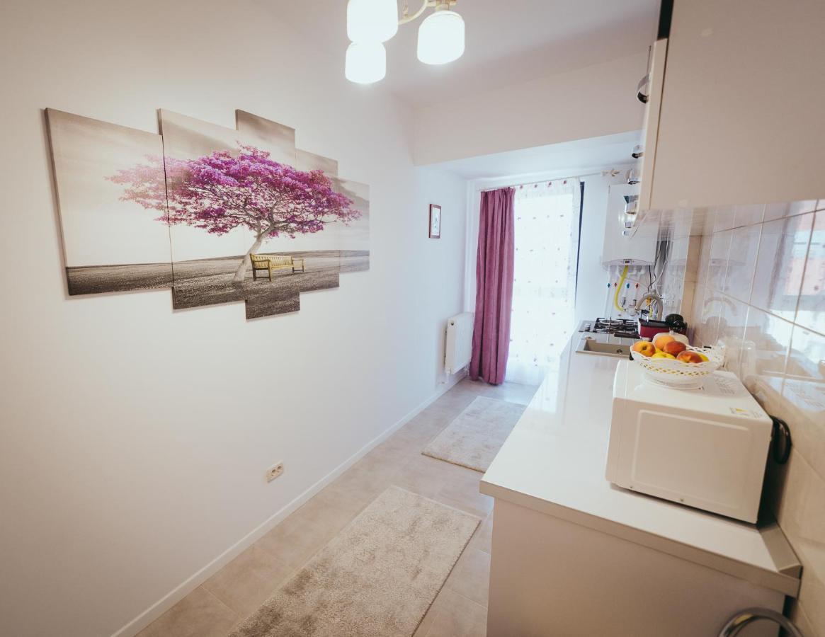 Homey Studio Tulça Dış mekan fotoğraf