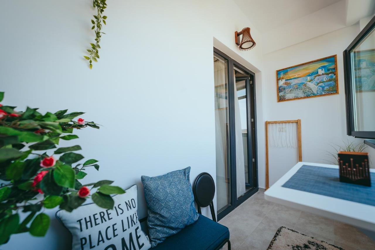 Homey Studio Tulça Dış mekan fotoğraf