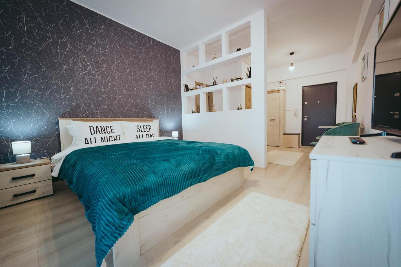 Homey Studio Tulça Dış mekan fotoğraf