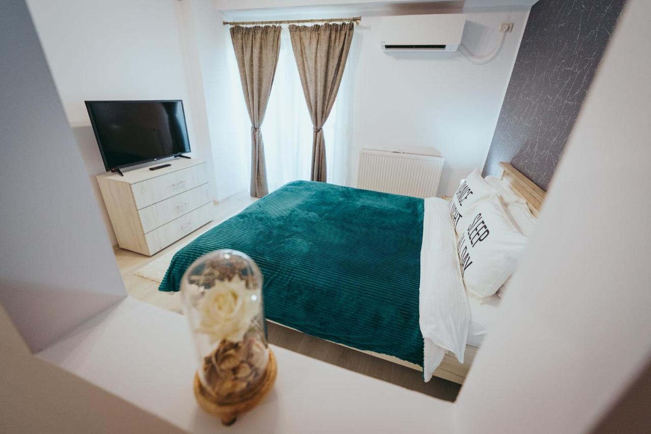 Homey Studio Tulça Dış mekan fotoğraf