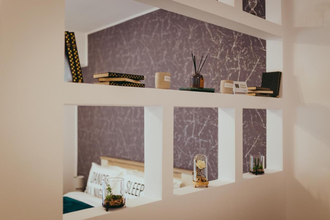 Homey Studio Tulça Dış mekan fotoğraf