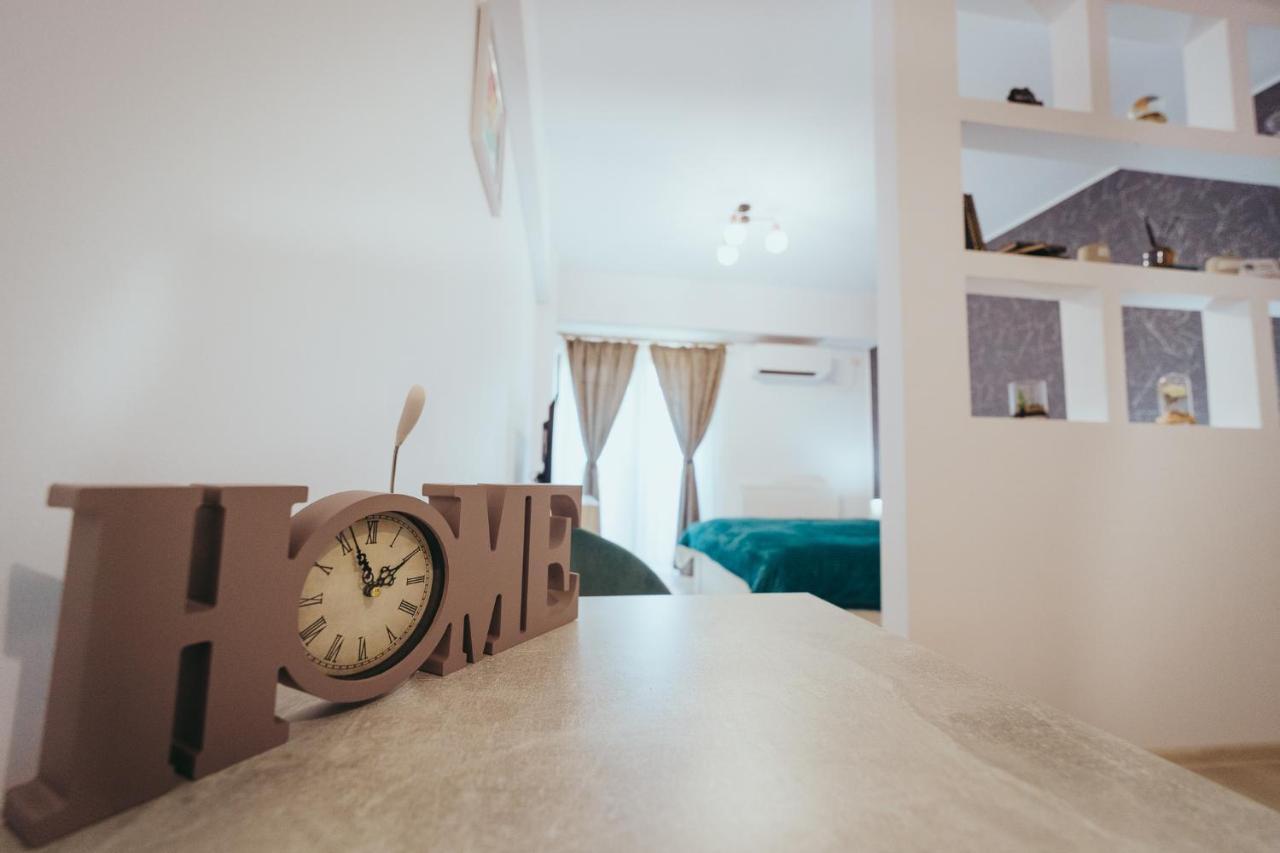Homey Studio Tulça Dış mekan fotoğraf