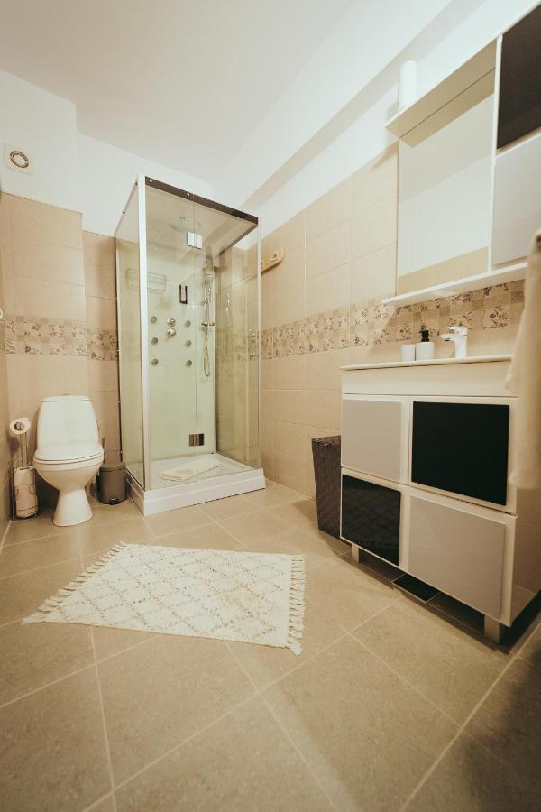 Homey Studio Tulça Dış mekan fotoğraf